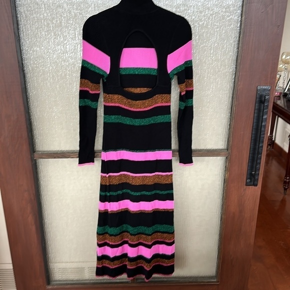 Tanya Taylor
Velma Open Back Knit Dress size Medium - Picture 13 of 13